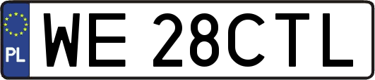 WE28CTL