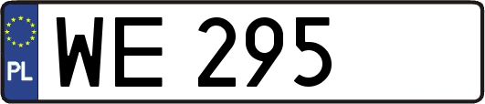 WE295