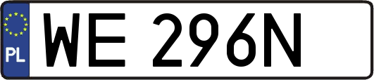 WE296N