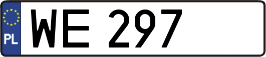 WE297