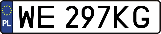 WE297KG