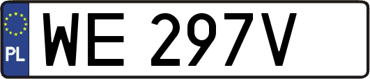 WE297V