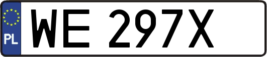 WE297X
