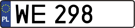 WE298