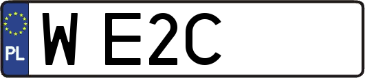 WE2C