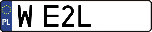 WE2L