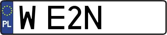 WE2N