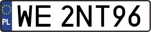 WE2NT96