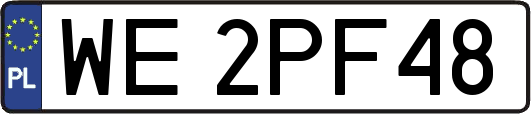 WE2PF48