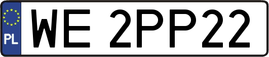 WE2PP22