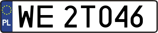 WE2T046