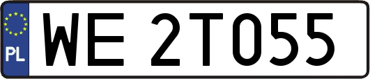 WE2T055