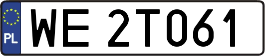WE2T061