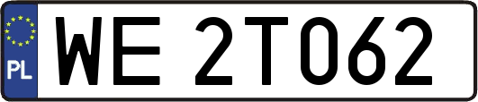 WE2T062