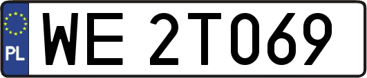 WE2T069