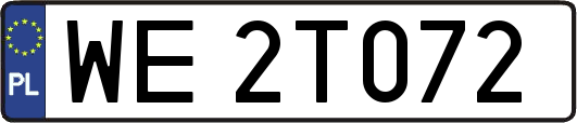 WE2T072