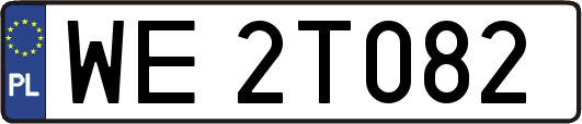 WE2T082