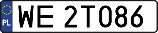 WE2T086