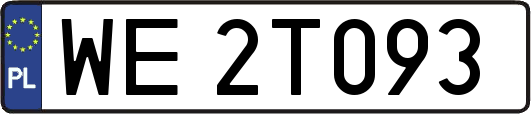 WE2T093