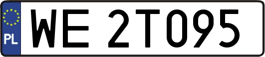 WE2T095
