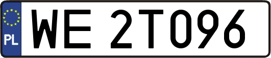 WE2T096