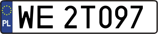 WE2T097