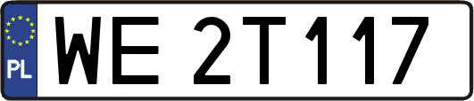 WE2T117