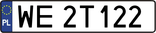 WE2T122