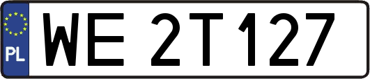 WE2T127