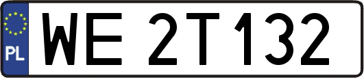 WE2T132