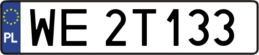 WE2T133
