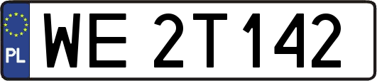 WE2T142