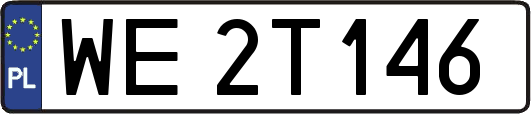 WE2T146