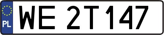 WE2T147