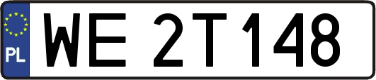WE2T148