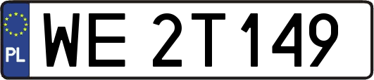 WE2T149