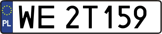 WE2T159