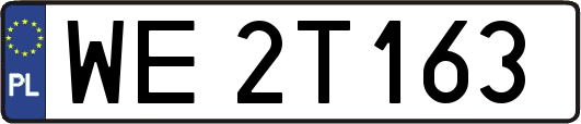 WE2T163
