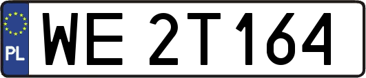 WE2T164