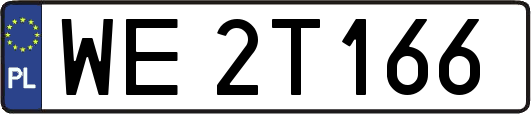 WE2T166