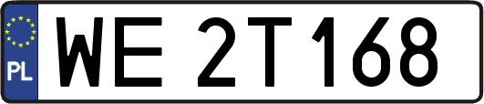 WE2T168