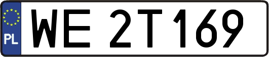 WE2T169