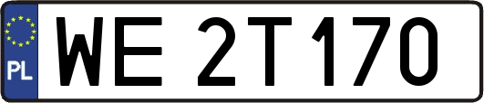 WE2T170