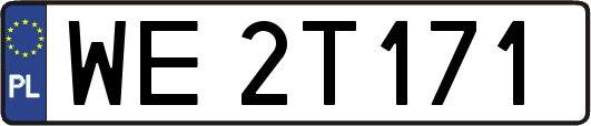 WE2T171