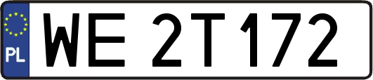 WE2T172