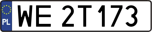 WE2T173