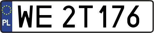 WE2T176