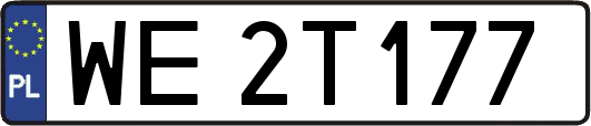 WE2T177