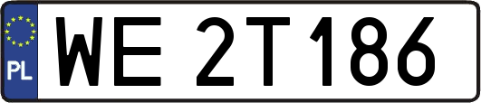 WE2T186