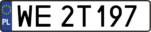 WE2T197